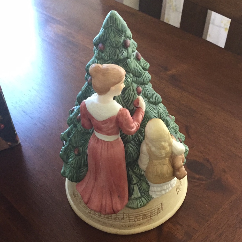 🎄 Music Box 🎄 - Picture 5 of 5